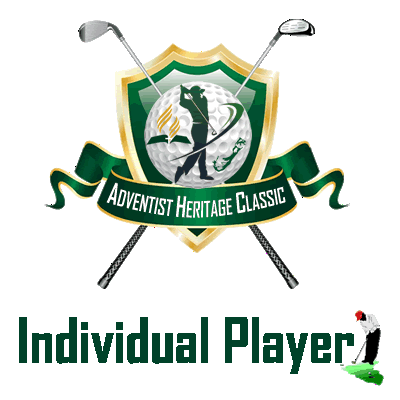 Register Individual Player