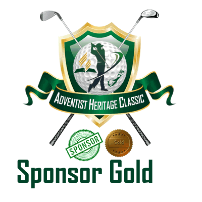 Sponsor - Gold Level