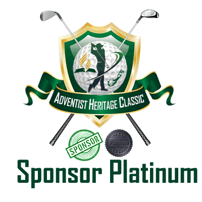 Sponsor - Platinum Level