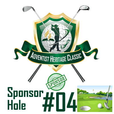 Sponsor (Hole) - #04 Hole - Greens
