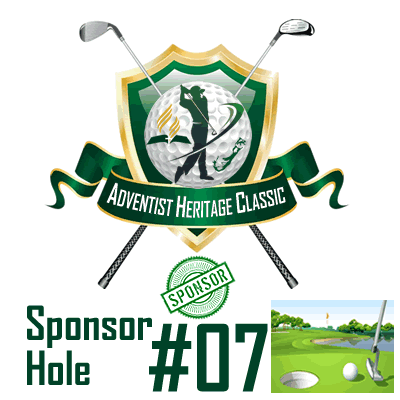 Sponsor (Hole) - #07 Hole - Greens