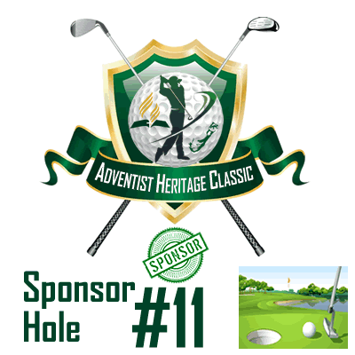 Sponsor (Hole) - #11 Hole - Greens