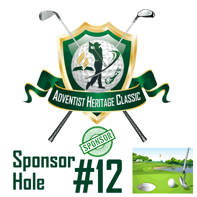 Sponsor (Hole) - #12 Hole - Greens