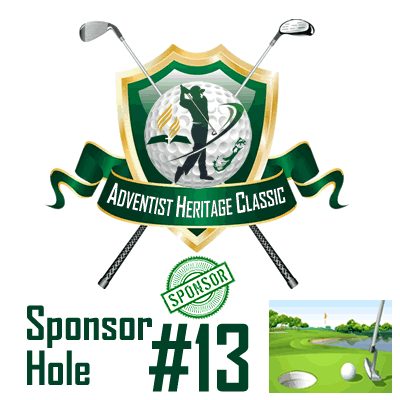 Sponsor (Hole) - #13 Hole - Greens
