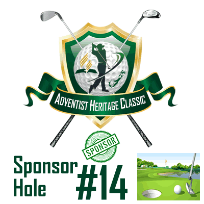 Sponsor (Hole) - #14 Hole - Greens