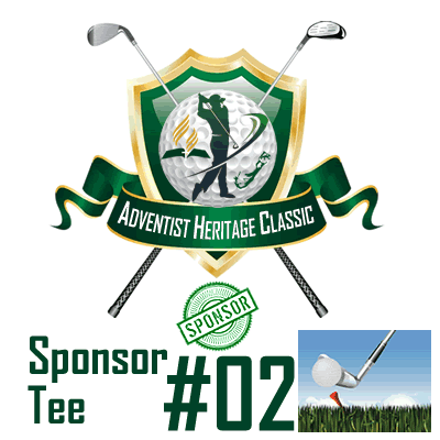 Sponsor (Hole) - #02 Hole -Tee