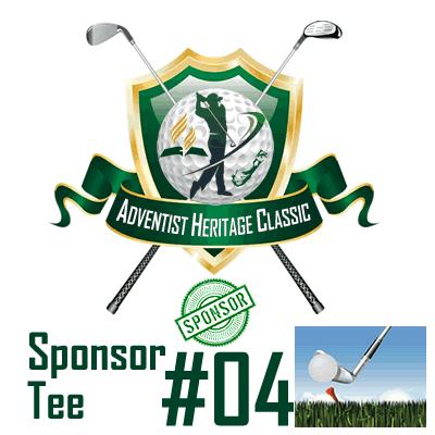 Sponsor (Hole) - #04 Hole -Tee